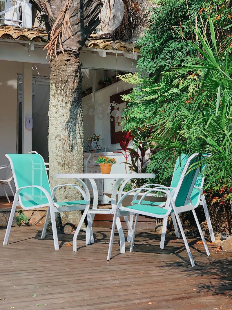 Hotel Porto Mar De Buzios Exterior foto