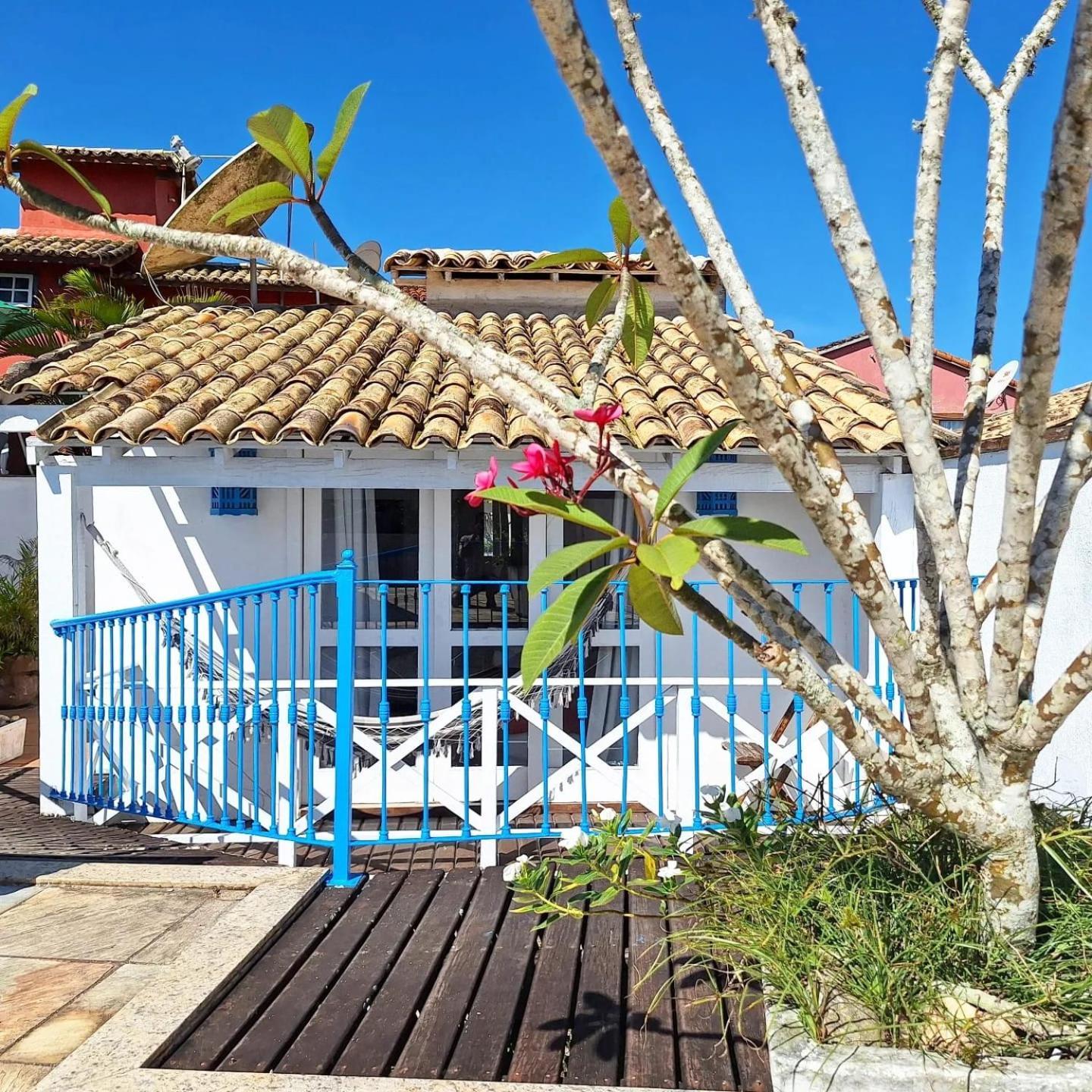 Hotel Porto Mar De Buzios Exterior foto